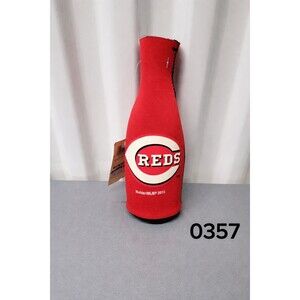 Cincinnati Reds Bottle Sleeve - 0357